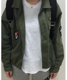 JAMES PERSE | Tシャツ/カットソー