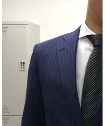 松屋の男市 | スーツジャケット