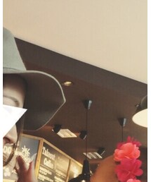 green label relaxing | ヘアバンド