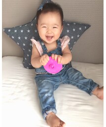 ZARA | オールインワン・サロペット