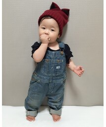 ハイハイン中♡ | その他