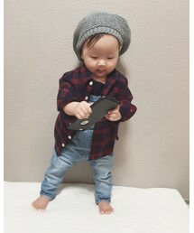 Birthday | ニットキャップ/ビーニー