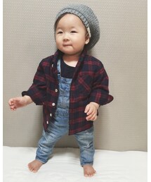 無印良品 | シャツ/ブラウス