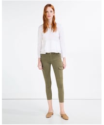 ZARA | パンツ