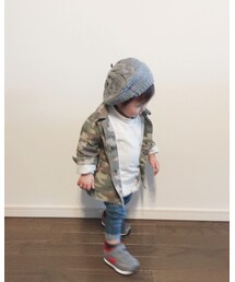 Birthday | ニットキャップ/ビーニー