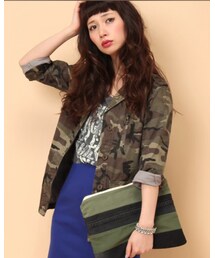 Ray BEAMS | ジャケット/アウター