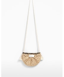 ZARA | ショルダーバッグ