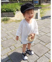 H&M | デニムパンツ