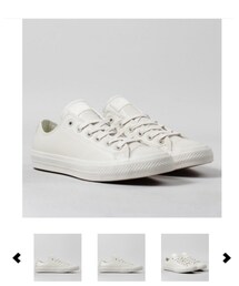 CONVERSE | スニーカー