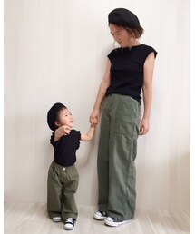 Birthday | パンツ