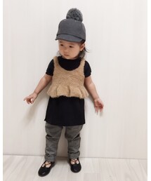 西松屋 | パンツ