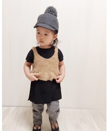 no brand | キャップ