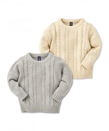 西松屋 | ニット/セーター