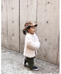 Birthday | パンツ