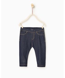 ZARA | レギンス/スパッツ