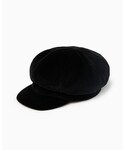 ZARA(ザラ)の「帽子(帽子)」