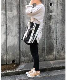 ZARA | デニムパンツ