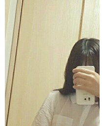 LILY BROWN | シャツ/ブラウス