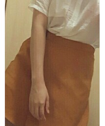 the fifth | スカート