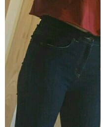 JEANASIS | デニムパンツ