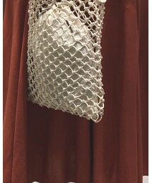 YECCA VECCA | ハンドバッグ