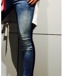 Guess | デニムパンツ