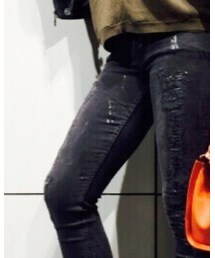 Guess | デニムパンツ