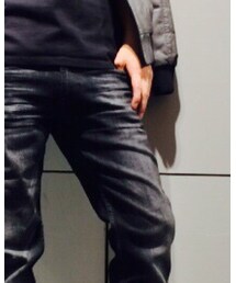 Guess | デニムパンツ