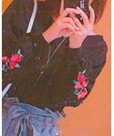 しまむら(シマムラ)の「アクセサリー(ネックレス)」