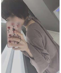うしろ | ワンピース