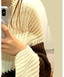 PAGEBOY | ニット/セーター