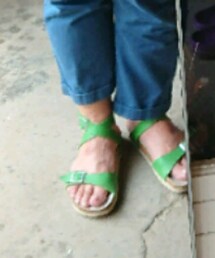 BIRKENSTOCK | サンダル