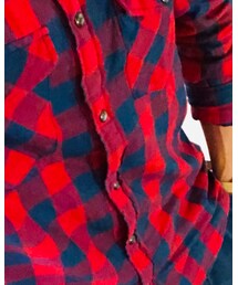 ZARA | シャツ/ブラウス