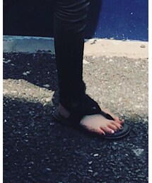 sanuk | サンダル