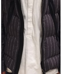 nonnative | シャツ/ブラウス