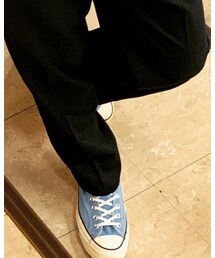 CONVERSE | スニーカー