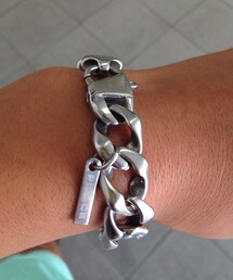 POLICE | ブレスレット(ブレスレット)