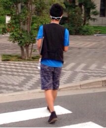 後ろ姿、7.24(その他)