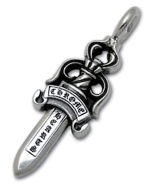 CHROME HEARTS | ネックレス