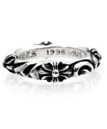 CHROME HEARTS | リング