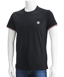 MONCLER | Tシャツ/カットソー