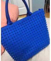 DIAVEL | トートバッグ