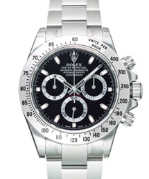 ROLEX | アナログ腕時計