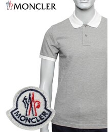 MONCLER | ポロシャツ