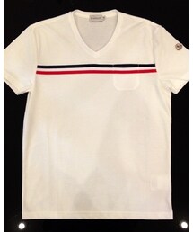 MONCLER | Tシャツ/カットソー
