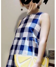 asos | チュニック