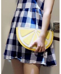 MONKI | クラッチバッグ