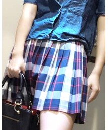 MONKI | スカート