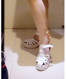 missmo | サンダル