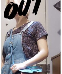 H&M | Tシャツ/カットソー